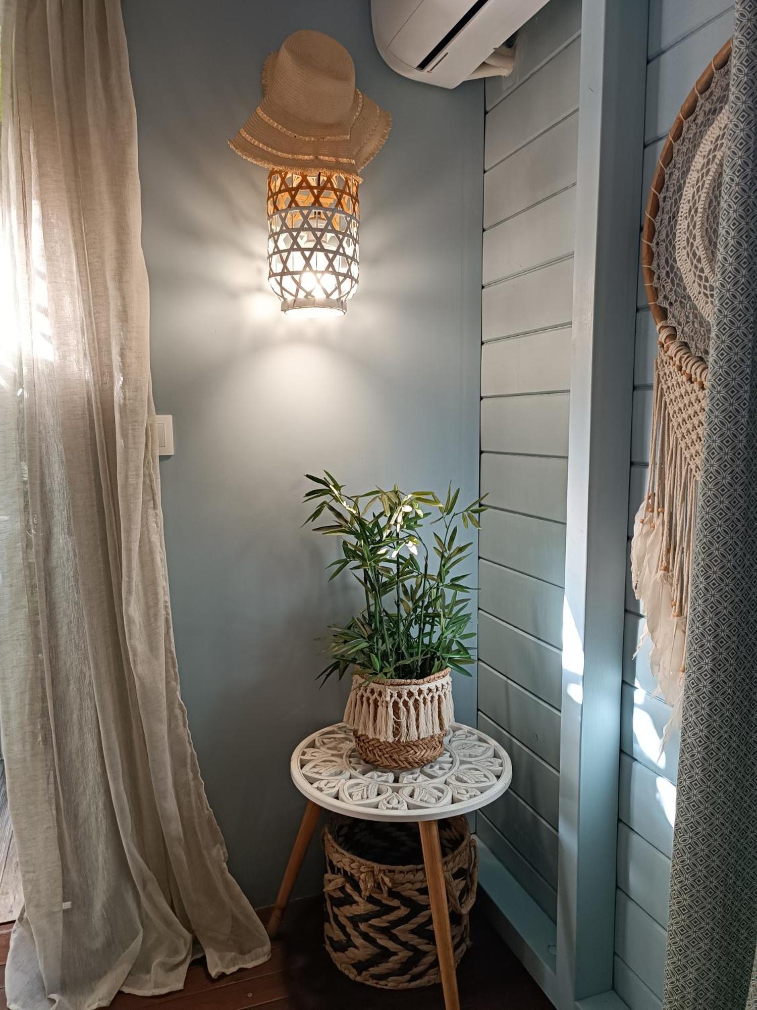 Tiki Paradise Lodge Fwi Sainte-Anne  Ngoại thất bức ảnh